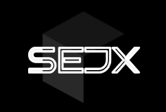 SEJX Logo